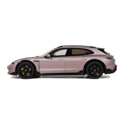Porsche Taycan Turbo S Cross Turismo 2022, GT Spirit 1/18 scale