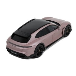 Porsche Taycan Turbo S Cross Turismo 2022, GT Spirit 1/18 scale
