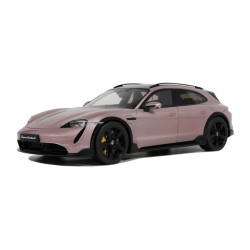 Porsche Taycan Turbo S Cross Turismo 2022, GT Spirit 1/18 scale
