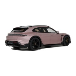Porsche Taycan Turbo S Cross Turismo 2022, GT Spirit 1/18 scale