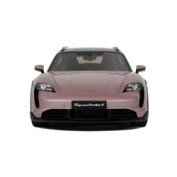 Porsche Taycan Turbo S Cross Turismo 2022, GT Spirit 1/18 scale