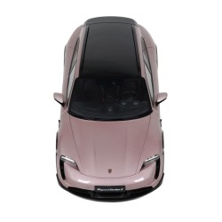 Porsche Taycan Turbo S Cross Turismo 2022, GT Spirit 1/18 scale