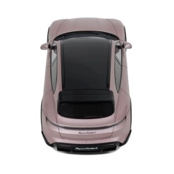 Porsche Taycan Turbo S Cross Turismo 2022, GT Spirit 1/18 scale