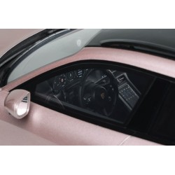 Porsche Taycan Turbo S Cross Turismo 2022, GT Spirit 1/18 scale