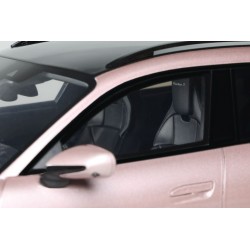 Porsche Taycan Turbo S Cross Turismo 2022, GT Spirit 1/18 scale