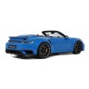 Porsche 911 Type 992 Turbo S Cabrio 2020 model 1:18 GT Spirit GT441