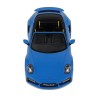 Porsche 911 Type 992 Turbo S Cabrio 2020 model 1:18 GT Spirit GT441