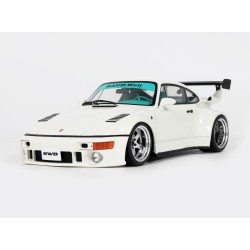 Porsche 911 Type 964 Slant Nose RWB (RAUH-Welt Begriff) RWBA 2023, GT Spirit 1/18 scale