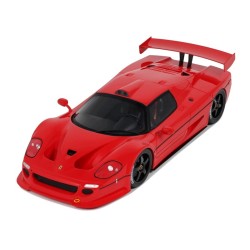 Ferrari F50 GT 1996, GT Spirit 1/18 scale