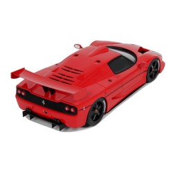 Ferrari F50 GT 1996, GT Spirit 1/18 scale