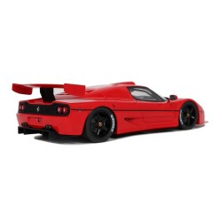 Ferrari F50 GT 1996, GT Spirit 1/18 scale