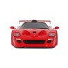 Ferrari F50 GT 1996, GT Spirit 1/18 scale