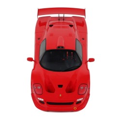 Ferrari F50 GT 1996, GT Spirit 1/18 scale