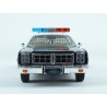 Dodge Monaco California Metropolitan Police 1977 (The Terminator 1984) model 1:24 GreenLight GL84101