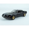 Pontiac Firebird Turbo Trans Am 1980 (Smokey and the Bandit II 1980) model 1:24 GreenLight GL84031