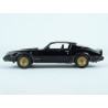 Pontiac Firebird Turbo Trans Am 1980 (Smokey and the Bandit II 1980) model 1:24 GreenLight GL84031