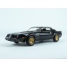 Pontiac Firebird Turbo Trans Am 1980 (Smokey and the Bandit II 1980) model 1:24 GreenLight GL84031