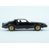 Pontiac Firebird Turbo Trans Am 1980 (Smokey and the Bandit II 1980) model 1:24 GreenLight GL84031