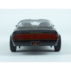 Pontiac Firebird Turbo Trans Am 1980 (Smokey and the Bandit II 1980) model 1:24 GreenLight GL84031
