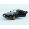 Pontiac Firebird Turbo Trans Am 1980 (Smokey and the Bandit II 1980) model 1:24 GreenLight GL84031