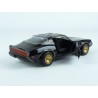 Pontiac Firebird Turbo Trans Am 1980 (Smokey and the Bandit II 1980) model 1:24 GreenLight GL84031