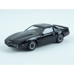 Pontiac Firebird Trans Am 1982 KITT (Knight Rider) model 1:43 NOREV NO-930000
