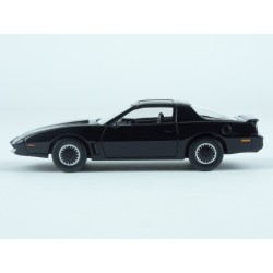 Pontiac Firebird Trans Am 1982 KITT (Knight Rider) model 1:43 NOREV NO-930000