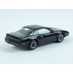 Pontiac Firebird Trans Am 1982 KITT (Knight Rider) model 1:43 NOREV NO-930000