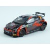 Toyota GR Yaris Rally2 Nr.28 RC2 Rally Monte Carlo 2024 model 1:43 Spark S6863