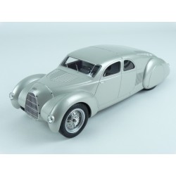 Porsche-Auto Union Typ 52 Sportlimousine 1935, AutoCult 1/18 scale