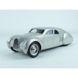 Porsche-Auto Union Typ 52 Sportlimousine 1935, AutoCult 1/18 scale