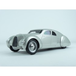 Porsche-Auto Union Typ 52 Sportlimousine 1935, AutoCult 1/18 scale