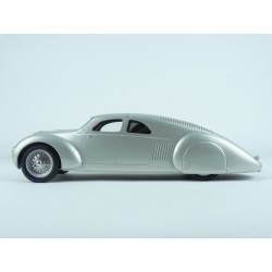 Porsche-Auto Union Typ 52 Sportlimousine 1935, AutoCult 1/18 scale