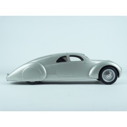 Porsche-Auto Union Typ 52 Sportlimousine 1935, AutoCult 1/18 scale