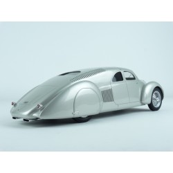 Porsche-Auto Union Typ 52 Sportlimousine 1935, AutoCult 1/18 scale