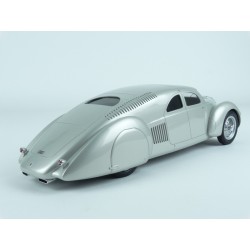 Porsche-Auto Union Typ 52 Sportlimousine 1935, AutoCult 1/18 scale