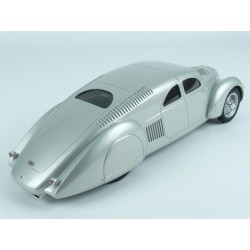 Porsche-Auto Union Typ 52 Sportlimousine 1935, AutoCult 1/18 scale
