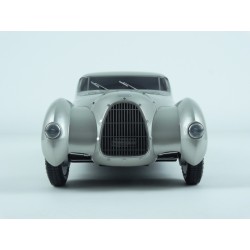 Porsche-Auto Union Typ 52 Sportlimousine 1935, AutoCult 1/18 scale