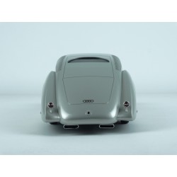 Porsche-Auto Union Typ 52 Sportlimousine 1935, AutoCult 1/18 scale