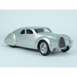 Porsche-Auto Union Typ 52 Sportlimousine 1935, AutoCult 1/18 scale