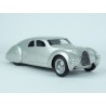 Porsche-Auto Union Typ 52 Sportlimousine 1935, AutoCult 1/18 scale