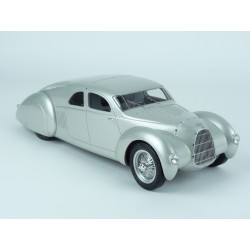 Porsche-Auto Union Typ 52 Sportlimousine 1935, AutoCult 1/18 scale