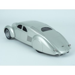 Porsche-Auto Union Typ 52 Sportlimousine 1935, AutoCult 1/18 scale