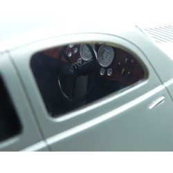 Porsche-Auto Union Typ 52 Sportlimousine 1935, AutoCult 1/18 scale