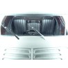 Porsche-Auto Union Typ 52 Sportlimousine 1935, AutoCult 1/18 scale
