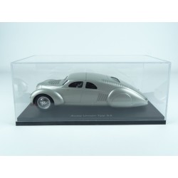 Porsche-Auto Union Typ 52 Sportlimousine 1935, AutoCult 1/18 scale