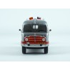 Tatra T805 Hanzelka a Zikmund 1953 + USB 10 Years Anniversary AutoCult, AutoCult 1/43 scale