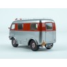 Tatra T805 Hanzelka a Zikmund 1953 + USB 10 Years Anniversary AutoCult, AutoCult 1/43 scale