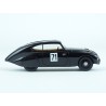 Praga Super Picollo Sport Nr.71 1000 mil ČS 1934, AutoCult 1/43 scale