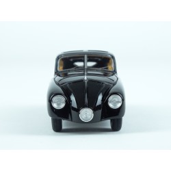 Praga Super Picollo Sport Nr.71 1000 mil ČS 1934, AutoCult 1/43 scale